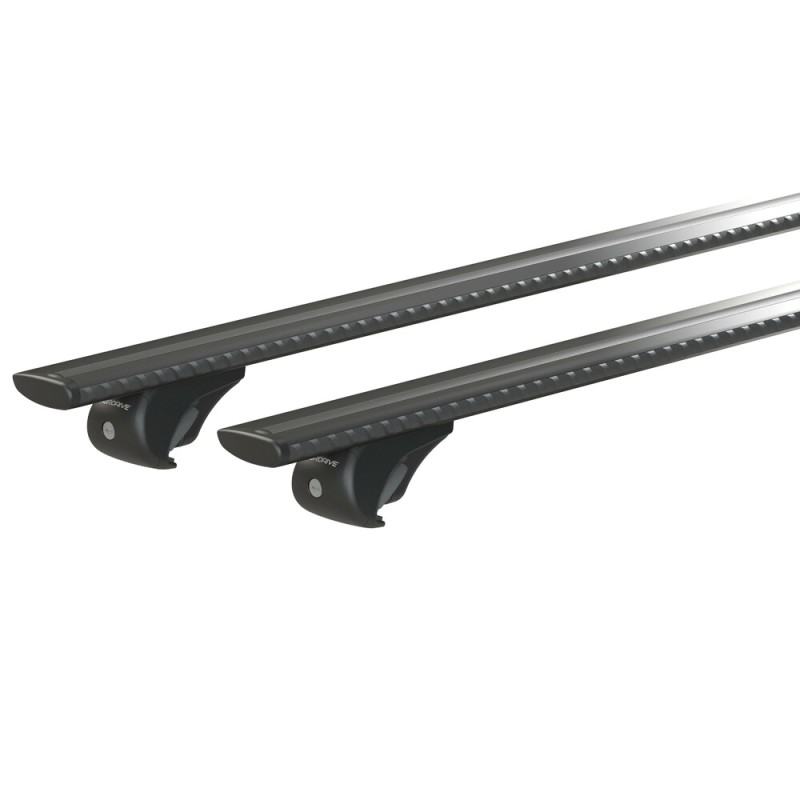 ΜΠΑΡΕΣ ΟΡΟΦΗΣ ΑΝΟΔIΩΜΕΝΟ ΑΛΟΥΜΙΝΙΟΥ (L) 128cm 100max ΜΑΥΡΗ SILENZIO (RAILING STANDARD/S/W)NORDRIVE - 2 ΤΕΜ. - Nordrive - L.N15091 ΜΠΑΡΕΣ ΟΡΟΦΗΣ ΑΝΟΔIΩΜΕΝΟ ΑΛΟΥΜΙΝΙΟΥ (L) 128cm 100max ΜΑΥΡΗ SILENZIO (RAILING STANDARD/S/W)NORDRIVE - 2 ΤΕΜ. - Nordrive - L.N15091