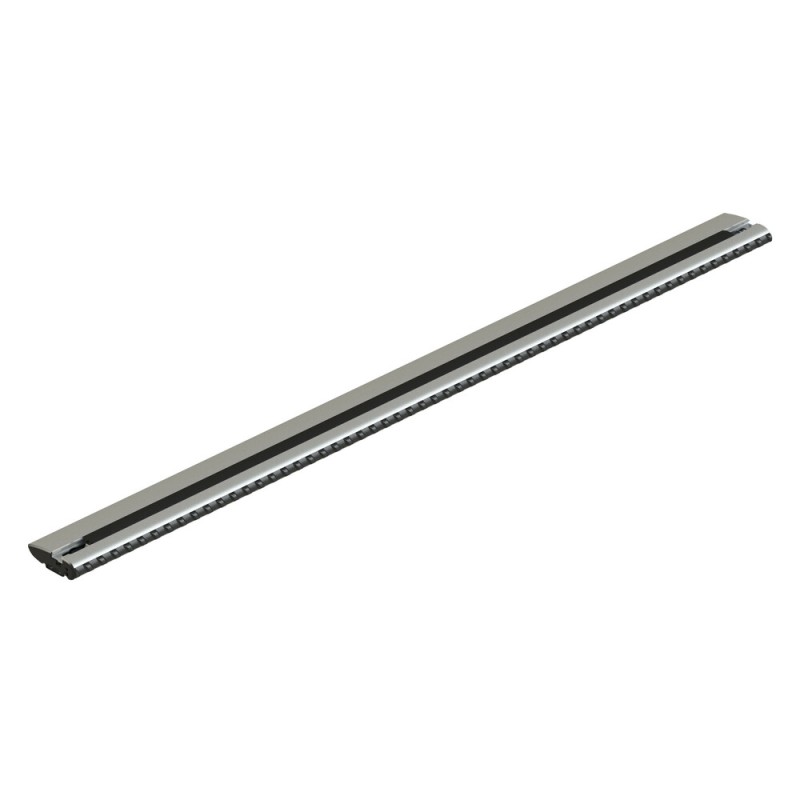 ΜΠΑΡΑ ΟΡΟΦΗΣ ΑΛΟΥΜΙΝΙΟΥ 69cm ΑΣΗΜΙ SILENZIO CX ORIGINE SYSTEM ( STANDARD / FLUSH RAILING) NORDRIVE - 1 ΤΕΜ. - Nordrive - N15200 ΜΠΑΡΑ ΟΡΟΦΗΣ ΑΛΟΥΜΙΝΙΟΥ 69cm ΑΣΗΜΙ SILENZIO CX ORIGINE SYSTEM ( STANDARD / FLUSH RAILING) NORDRIVE - 1 ΤΕΜ. - Nordrive - N15200