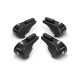 KIT ΑΚΡΑ (ΠΟΔΙΑ) ΓΙΑ ΣΙΔΕΡΕΝΙΕΣ ΜΠΑΡΕΣ NORDRIVE SW ME ΚΛΕΙΔΙ - 4 TEM. - Nordrive - N20011 KIT ΑΚΡΑ (ΠΟΔΙΑ) ΓΙΑ ΣΙΔΕΡΕΝΙΕΣ ΜΠΑΡΕΣ NORDRIVE SW ME ΚΛΕΙΔΙ - 4 TEM. - Nordrive - N20011