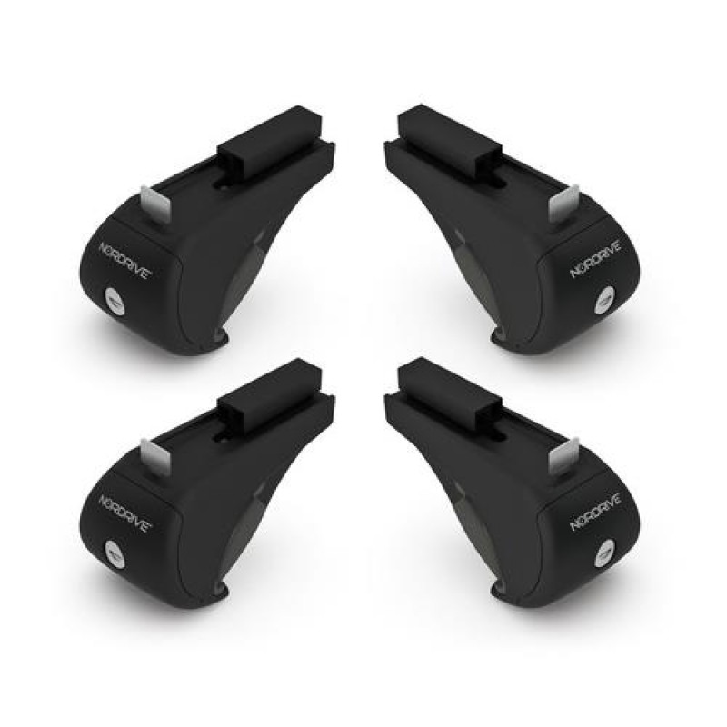 KIT ΑΚΡΑ (ΠΟΔΙΑ) ΓΙΑ ΜΠΑΡΕΣ NORDRIVE ΑΛΟΥΜΙΝΙΟΥ SW 4ΤΜΧ ΜΕ ΚΛΕΙΔΙ RAIL KIT ALU - Nordrive - N20012 KIT ΑΚΡΑ (ΠΟΔΙΑ) ΓΙΑ ΜΠΑΡΕΣ NORDRIVE ΑΛΟΥΜΙΝΙΟΥ SW 4ΤΜΧ ΜΕ ΚΛΕΙΔΙ RAIL KIT ALU - Nordrive - N20012