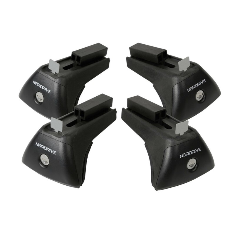 KIT ΑΚΡΑ (ΠΟΔΙΑ) RAIL-X ΓΙΑ ΑΛΟΥΜΙΝΙΟΥ ΜΠΑΡΕΣ QUADRA NORDRIVE ME FLUSH RAILING ME ΚΛΕΙΔΙ - 4 TEM. - Nordrive - N20022 KIT ΑΚΡΑ (ΠΟΔΙΑ) RAIL-X ΓΙΑ ΑΛΟΥΜΙΝΙΟΥ ΜΠΑΡΕΣ QUADRA NORDRIVE ME FLUSH RAILING ME ΚΛΕΙΔΙ - 4 TEM. - Nordrive - N20022
