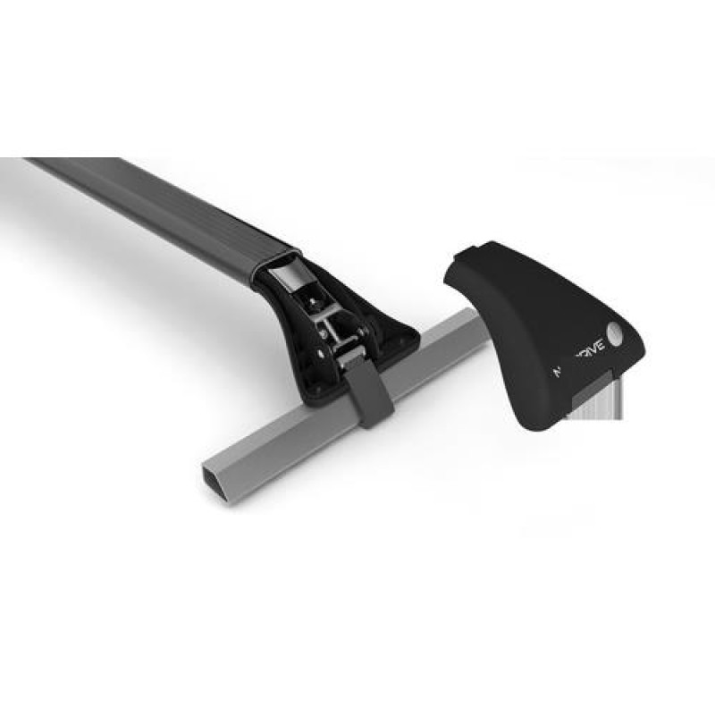 FIT-KIT ΑΚΡΑ (ΠΟΔΙΑ) ΓΙΑ ΜΠΑΡΕΣ SNAP ALU F-0 14cm NORDRIVE - 4 TEM. - Nordrive - N21400 FIT-KIT ΑΚΡΑ (ΠΟΔΙΑ) ΓΙΑ ΜΠΑΡΕΣ SNAP ALU F-0 14cm NORDRIVE - 4 TEM. - Nordrive - N21400