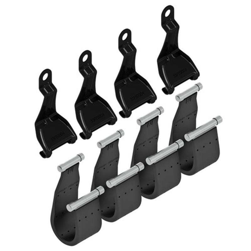FIT-KIT ΑΚΡΑ (ΠΟΔΙΑ) ΓΙΑ ΜΠΑΡΕΣ SNAP ALU F-2 14cm ΜΟΝΟ ΓΙΑ CITROEN CACTUS NORDRIVE - 4 TEM - Nordrive - N21402 FIT-KIT ΑΚΡΑ (ΠΟΔΙΑ) ΓΙΑ ΜΠΑΡΕΣ SNAP ALU F-2 14cm ΜΟΝΟ ΓΙΑ CITROEN CACTUS NORDRIVE - 4 TEM - Nordrive - N21402