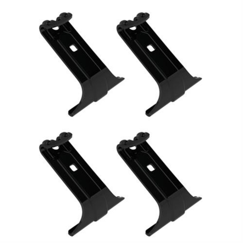 CLAMP KIT ΑΚΡΑ (ΠΟΔΙΑ) ΓΙΑ ΜΠΑΡΕΣ SNAP STEEL ΚΑΙ SNAP ALU K-0 NORDRIVE - 4 TEM. - Nordrive - N21410 CLAMP KIT ΑΚΡΑ (ΠΟΔΙΑ) ΓΙΑ ΜΠΑΡΕΣ SNAP STEEL ΚΑΙ SNAP ALU K-0 NORDRIVE - 4 TEM. - Nordrive - N21410