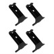 CLAMP KIT ΑΚΡΑ (ΠΟΔΙΑ) ΓΙΑ ΜΠΑΡΕΣ SNAP STEEL ΚΑΙ SNAP ALU K-0 NORDRIVE - 4 TEM. - Nordrive - N21410 CLAMP KIT ΑΚΡΑ (ΠΟΔΙΑ) ΓΙΑ ΜΠΑΡΕΣ SNAP STEEL ΚΑΙ SNAP ALU K-0 NORDRIVE - 4 TEM. - Nordrive - N21410