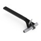 CLAMP KIT ΑΚΡΑ (ΠΟΔΙΑ) ΓΙΑ ΜΠΑΡΕΣ SNAP STEEL ΚΑΙ SNAP ALU K-1 NORDRIVE - 4 TEM. - Nordrive - N21411 CLAMP KIT ΑΚΡΑ (ΠΟΔΙΑ) ΓΙΑ ΜΠΑΡΕΣ SNAP STEEL ΚΑΙ SNAP ALU K-1 NORDRIVE - 4 TEM. - Nordrive - N21411