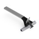 CLAMP KIT ΑΚΡΑ (ΠΟΔΙΑ) ΓΙΑ ΜΠΑΡΕΣ SNAP STEEL ΚΑΙ SNAP ALU K-1 NORDRIVE - 4 TEM. - Nordrive - N21411 CLAMP KIT ΑΚΡΑ (ΠΟΔΙΑ) ΓΙΑ ΜΠΑΡΕΣ SNAP STEEL ΚΑΙ SNAP ALU K-1 NORDRIVE - 4 TEM. - Nordrive - N21411