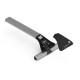 CLAMP KIT ΑΚΡΑ (ΠΟΔΙΑ) ΓΙΑ ΜΠΑΡΕΣ SNAP STEEL ΚΑΙ SNAP ALU K-1 NORDRIVE - 4 TEM. - Nordrive - N21411 CLAMP KIT ΑΚΡΑ (ΠΟΔΙΑ) ΓΙΑ ΜΠΑΡΕΣ SNAP STEEL ΚΑΙ SNAP ALU K-1 NORDRIVE - 4 TEM. - Nordrive - N21411