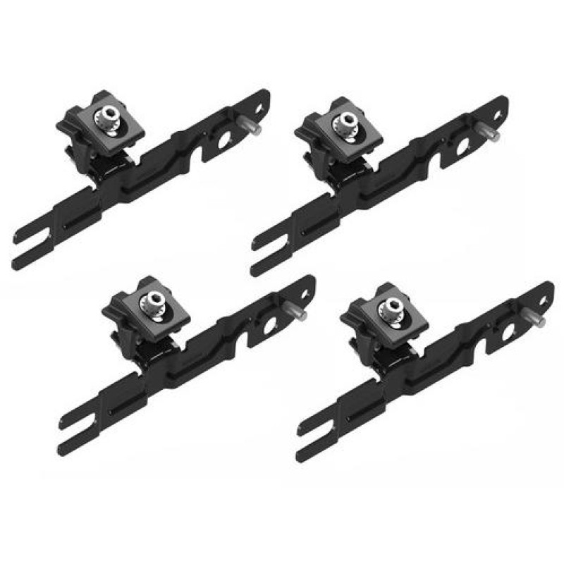 CLAMP KIT ΑΚΡΑ (ΠΟΔΙΑ) ΓΙΑ ΜΠΑΡΕΣ SNAP ECOSPORTS K-4 NORDRIVE - 4 TEM. - Nordrive - N21414 CLAMP KIT ΑΚΡΑ (ΠΟΔΙΑ) ΓΙΑ ΜΠΑΡΕΣ SNAP ECOSPORTS K-4 NORDRIVE - 4 TEM. - Nordrive - N21414