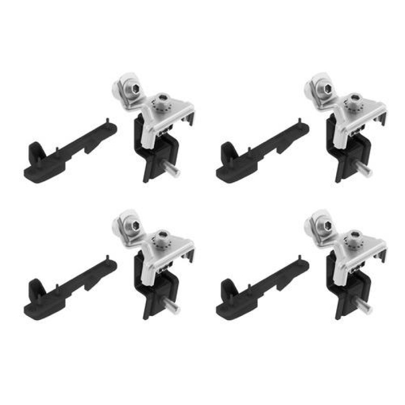 CLAMP KIT ΑΚΡΑ (ΠΟΔΙΑ) ΓΙΑ ΜΠΑΡΕΣ SNAP STEEL K-7 NORDRIVE - 4 TEM. - Nordrive - N21417 CLAMP KIT ΑΚΡΑ (ΠΟΔΙΑ) ΓΙΑ ΜΠΑΡΕΣ SNAP STEEL K-7 NORDRIVE - 4 TEM. - Nordrive - N21417