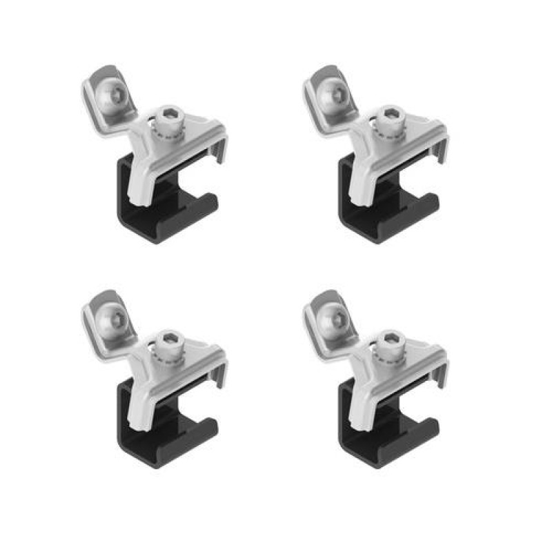 CLAMP KIT ΑΚΡΑ (ΠΟΔΙΑ) ΓΙΑ ΜΠΑΡΕΣ SNAP STEEL/SNAP STEEL ALU NORDRIVE - 4 TEM - Nordrive - N21419 CLAMP KIT ΑΚΡΑ (ΠΟΔΙΑ) ΓΙΑ ΜΠΑΡΕΣ SNAP STEEL/SNAP STEEL ALU NORDRIVE - 4 TEM - Nordrive - N21419