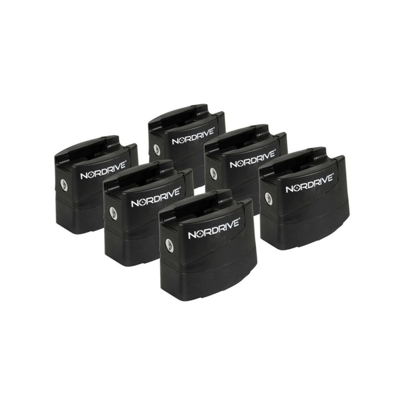 ΑΚΡΑ ΓΙΑ ΜΠΑΡΕΣ NORDRIVE ΓΙΑ HYUNDAI H1 10/97-1/08 S (3) KIT - Nordrive - N30063 ΑΚΡΑ ΓΙΑ ΜΠΑΡΕΣ NORDRIVE ΓΙΑ HYUNDAI H1 10/97-1/08 S (3) KIT - Nordrive - N30063