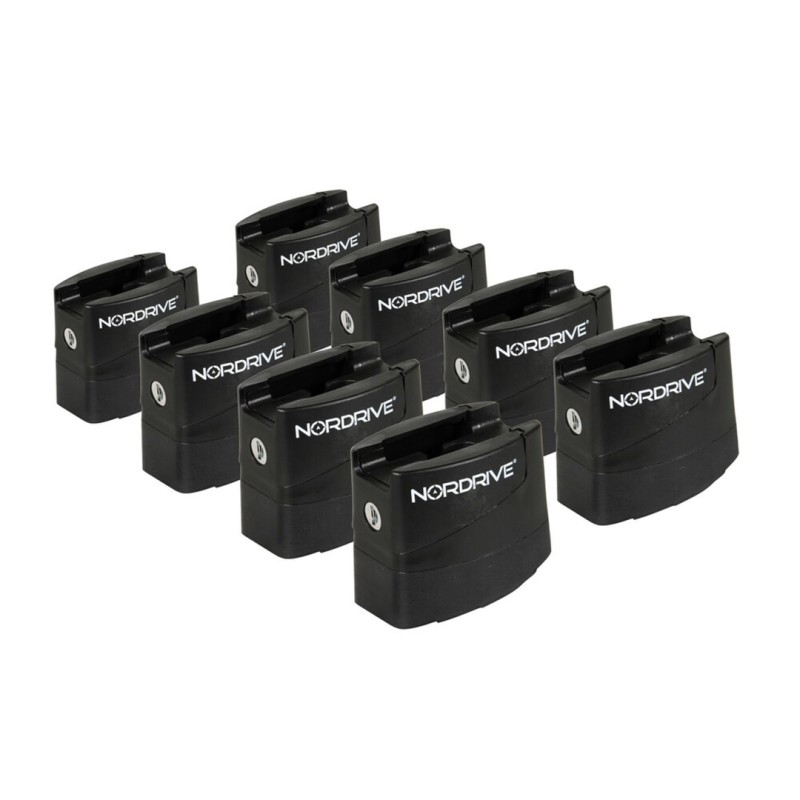 ΑΚΡΑ ΓΙΑ ΜΠΑΡΕΣ NORDRIVE ΓΙΑ FORD TRANSIT 2014+ (4) KIT - Nordrive - N30314 ΑΚΡΑ ΓΙΑ ΜΠΑΡΕΣ NORDRIVE ΓΙΑ FORD TRANSIT 2014+ (4) KIT - Nordrive - N30314