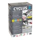 ΒΑΣΗ ΠΟΔΗΛΑΤΟΥ CYCLUS-3 ΠΟΡΤ ΜΠΑΓΚΑΖ ΓΙΑ 3 ΠΟΔΗΛΑΤΑ ΜΕ ΔΕΣΤΡΕΣ NORDRIVE - 1 ΤΕΜ. - Nordrive - N50010-LB ΒΑΣΗ ΠΟΔΗΛΑΤΟΥ CYCLUS-3 ΠΟΡΤ ΜΠΑΓΚΑΖ ΓΙΑ 3 ΠΟΔΗΛΑΤΑ ΜΕ ΔΕΣΤΡΕΣ NORDRIVE - 1 ΤΕΜ. - Nordrive - N50010-LB