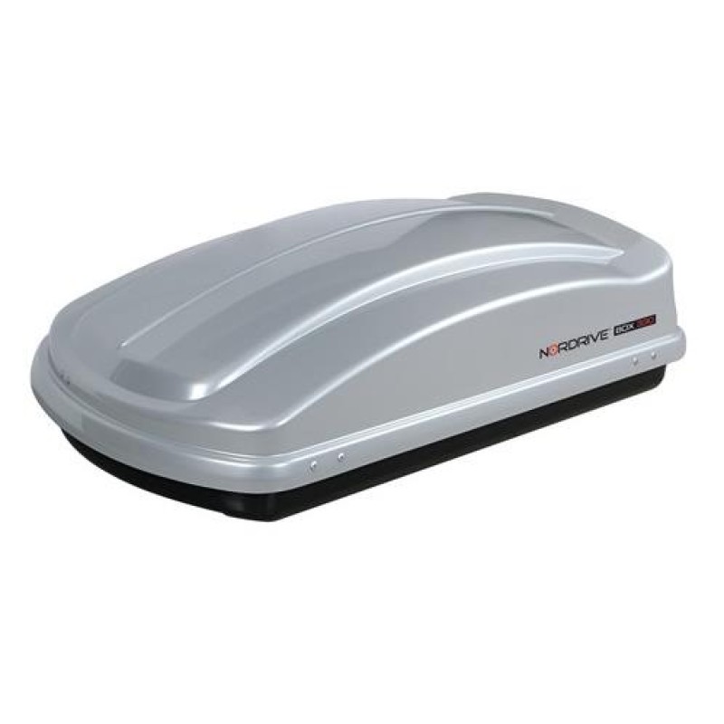 ΜΠΑΓΚΑΖΙΕΡΑ ΟΡΟΦΗΣ NORDRIVE BOX 330 LT ΑΣΗΜΙ ΧΡΩΜΑ ΜΕ ΓΥΑΛΙΣΤΕΡΗ ΥΦΗ - 1 ΤΕΜ. - Nordrive - N60001 ΜΠΑΓΚΑΖΙΕΡΑ ΟΡΟΦΗΣ NORDRIVE BOX 330 LT ΑΣΗΜΙ ΧΡΩΜΑ ΜΕ ΓΥΑΛΙΣΤΕΡΗ ΥΦΗ - 1 ΤΕΜ. - Nordrive - N60001