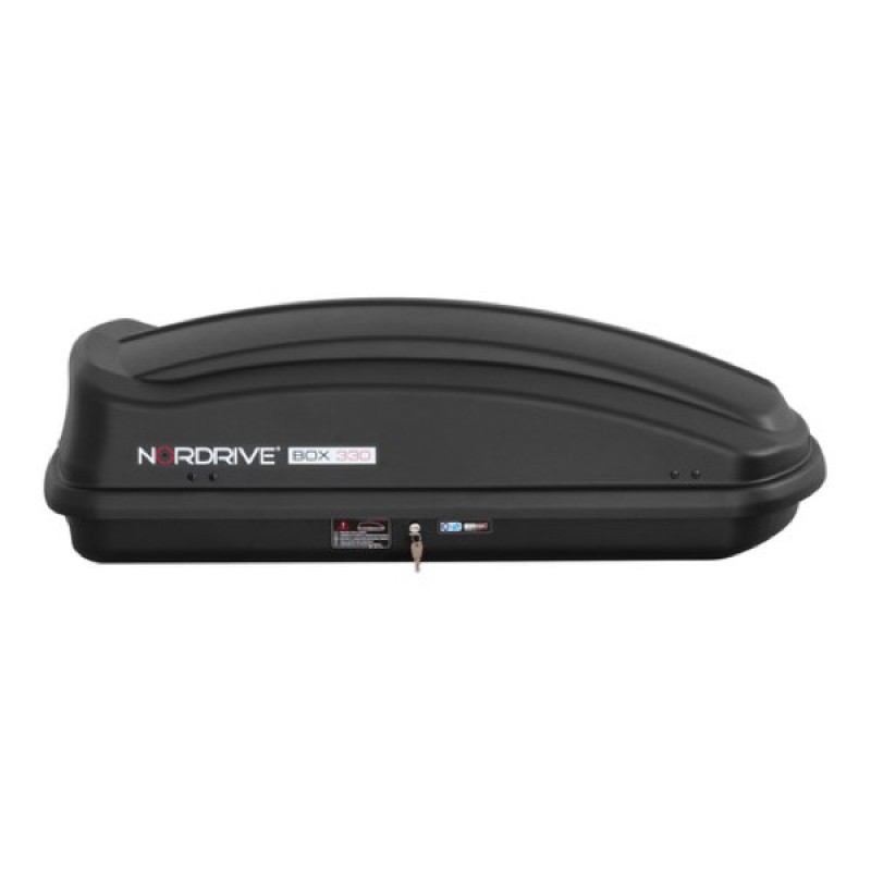 ΜΠΑΓΚΑΖΙΕΡΑ ΟΡΟΦΗΣ NORDRIVE BOX 330 LT ΜΑΥΡΟ ΧΡΩΜΑ ΜΕ ΑΝΑΓΛΥΦΗ ΥΦΗ - 1 ΤΕΜ. - Nordrive - N60004 ΜΠΑΓΚΑΖΙΕΡΑ ΟΡΟΦΗΣ NORDRIVE BOX 330 LT ΜΑΥΡΟ ΧΡΩΜΑ ΜΕ ΑΝΑΓΛΥΦΗ ΥΦΗ - 1 ΤΕΜ. - Nordrive - N60004