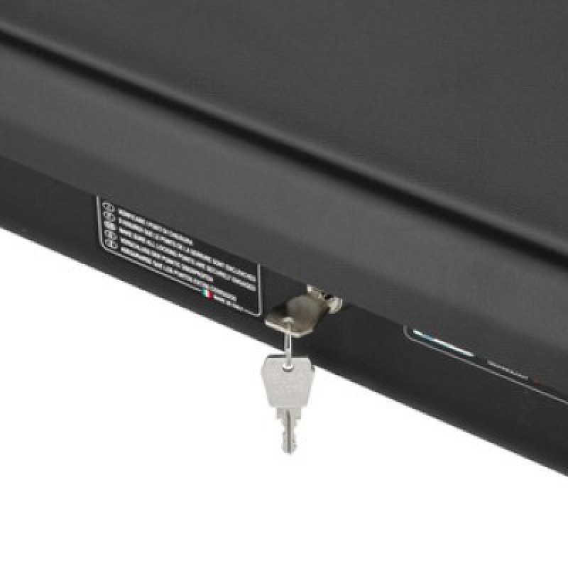 ΜΠΑΓΚΑΖΙΕΡΑ ΟΡΟΦΗΣ NORDRIVE BOX 330 LT ΜΑΥΡΟ ΧΡΩΜΑ ΜΕ ΑΝΑΓΛΥΦΗ ΥΦΗ - 1 ΤΕΜ. - Nordrive - N60004 ΜΠΑΓΚΑΖΙΕΡΑ ΟΡΟΦΗΣ NORDRIVE BOX 330 LT ΜΑΥΡΟ ΧΡΩΜΑ ΜΕ ΑΝΑΓΛΥΦΗ ΥΦΗ - 1 ΤΕΜ. - Nordrive - N60004