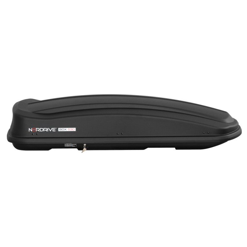 ΜΠΑΓΚΑΖΙΕΡΑ ΟΡΟΦΗΣ NORDRIVE BOX 530 LT ΜΑΥΡΟ ΧΡΩΜΑ ΜΕ ΑΝΑΓΛΥΦΗ ΥΦΗ - 1 ΤΕΜ. - Nordrive - N60019 ΜΠΑΓΚΑΖΙΕΡΑ ΟΡΟΦΗΣ NORDRIVE BOX 530 LT ΜΑΥΡΟ ΧΡΩΜΑ ΜΕ ΑΝΑΓΛΥΦΗ ΥΦΗ - 1 ΤΕΜ. - Nordrive - N60019