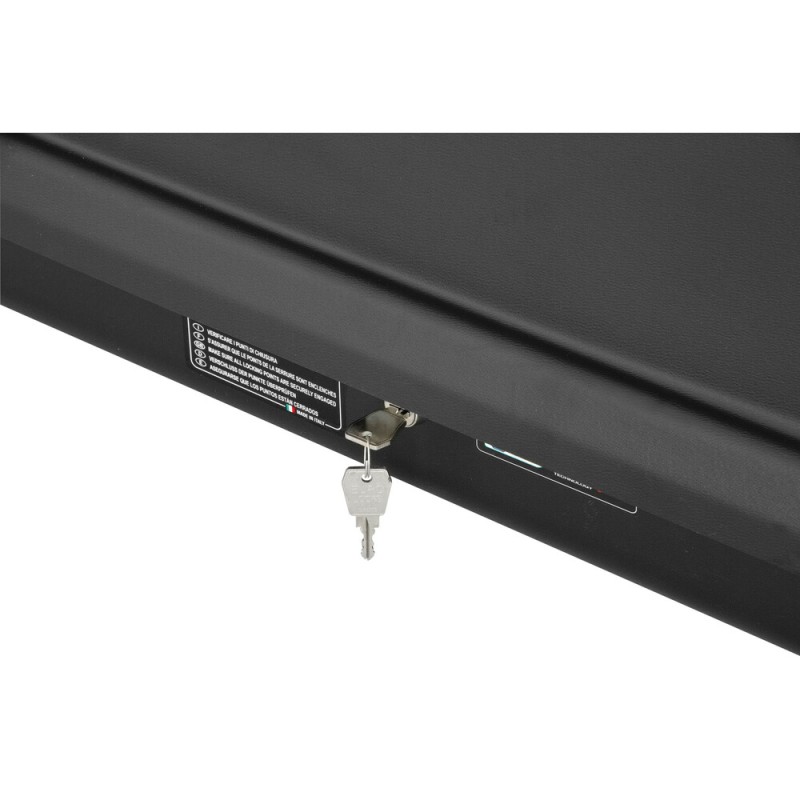 ΜΠΑΓΚΑΖΙΕΡΑ ΟΡΟΦΗΣ NORDRIVE BOX 530 LT ΜΑΥΡΟ ΧΡΩΜΑ ΜΕ ΑΝΑΓΛΥΦΗ ΥΦΗ - 1 ΤΕΜ. - Nordrive - N60019 ΜΠΑΓΚΑΖΙΕΡΑ ΟΡΟΦΗΣ NORDRIVE BOX 530 LT ΜΑΥΡΟ ΧΡΩΜΑ ΜΕ ΑΝΑΓΛΥΦΗ ΥΦΗ - 1 ΤΕΜ. - Nordrive - N60019