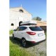 ΜΠΑΓΚΑΖΙΕΡΑ ΟΡΟΦΗΣ NORDRIVE BOX 530 LT ΛΕΥΚΗ ΜΕ ΓΥΑΛΙΣΤΕΡΗ ΥΦΗ - 1 ΤΕΜ. - Nordrive - N60023