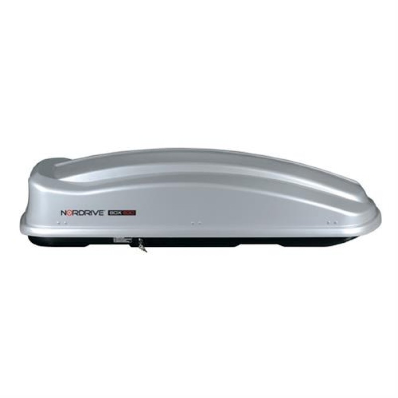 ΜΠΑΓΚΑΖΙΕΡΑ ΟΡΟΦΗΣ NORDRIVE BOX 630 LT ΑΣΗΜΙ ΧΡΩΜΑ ΜΕ ΓΥΑΛΙΣΤΕΡΗ ΥΦΗ - 1 ΤΕΜ. - Nordrive - N60026 ΜΠΑΓΚΑΖΙΕΡΑ ΟΡΟΦΗΣ NORDRIVE BOX 630 LT ΑΣΗΜΙ ΧΡΩΜΑ ΜΕ ΓΥΑΛΙΣΤΕΡΗ ΥΦΗ - 1 ΤΕΜ. - Nordrive - N60026