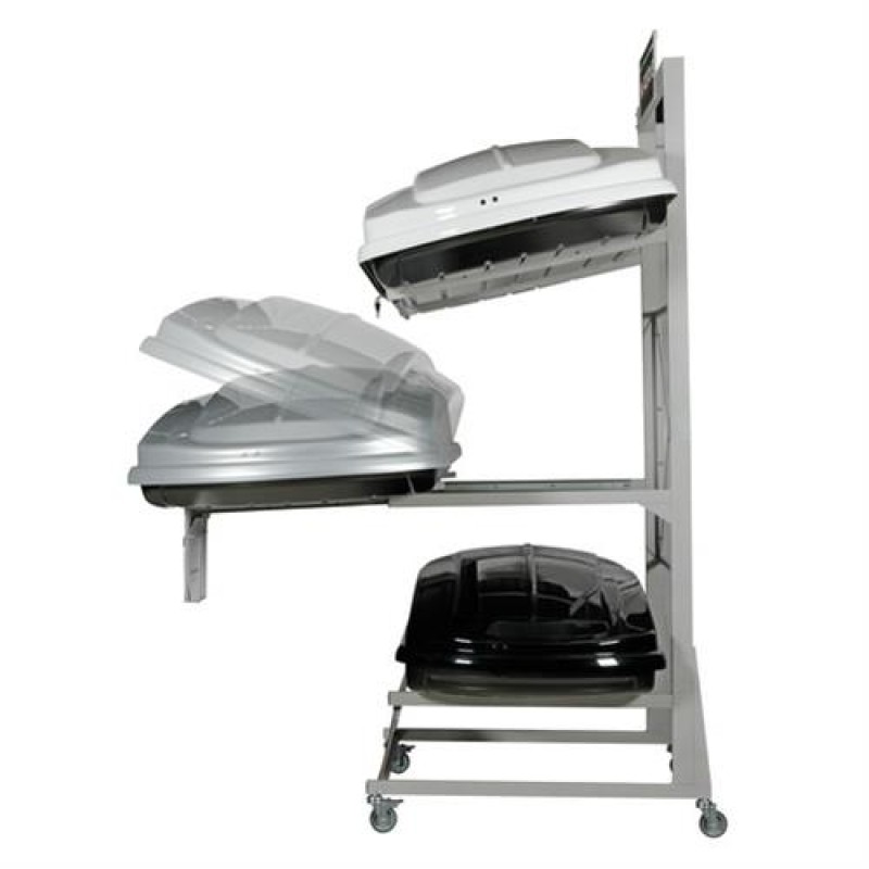 ΣΤΑΝΤ ΓΙΑ 3 ΜΠΑΓΚΑΖΙΕΡΕΣ NORDRIVE - Nordrive - N60030 ΣΤΑΝΤ ΓΙΑ 3 ΜΠΑΓΚΑΖΙΕΡΕΣ NORDRIVE - Nordrive - N60030