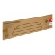ΔΙΑΧΩΡΙΣΤΙΚΟ ΠΛΕΓΜΑ PREMIUM-GUARD TYPE 3 1050x280mm 1ΤΕΜ. (ΔΕΝ ΠΕΡΙΛΑΜΒΑΝΕΙ ΤΟ FIT-KIT N70060) - Lampa - N70053 ΔΙΑΧΩΡΙΣΤΙΚΟ ΠΛΕΓΜΑ PREMIUM-GUARD TYPE 3 1050x280mm 1ΤΕΜ. (ΔΕΝ ΠΕΡΙΛΑΜΒΑΝΕΙ ΤΟ FIT-KIT N70060) - Lampa - N70053