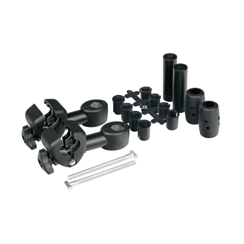 ΜΠΡΑΤΣΑ ΣΤΕΡΕΩΣΗΣ FIT-KIT ΓΙΑ ΔΙΑΧΩΡΙΣΤΙΚΟ ΠΛΕΓΜΑ PREMIUM-GUARD 2ΤΕΜ. - Nordrive - N70060 ΜΠΡΑΤΣΑ ΣΤΕΡΕΩΣΗΣ FIT-KIT ΓΙΑ ΔΙΑΧΩΡΙΣΤΙΚΟ ΠΛΕΓΜΑ PREMIUM-GUARD 2ΤΕΜ. - Nordrive - N70060