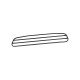 ΔΙΑΧΩΡΙΣΤΙΚΟ ΠΛΕΓΜΑ PREMIUM-GUARD TYPE 18 1070x186mm LAMPA - 1 τεμ. - Lampa - N70081 ΔΙΑΧΩΡΙΣΤΙΚΟ ΠΛΕΓΜΑ PREMIUM-GUARD TYPE 18 1070x186mm LAMPA - 1 τεμ. - Lampa - N70081