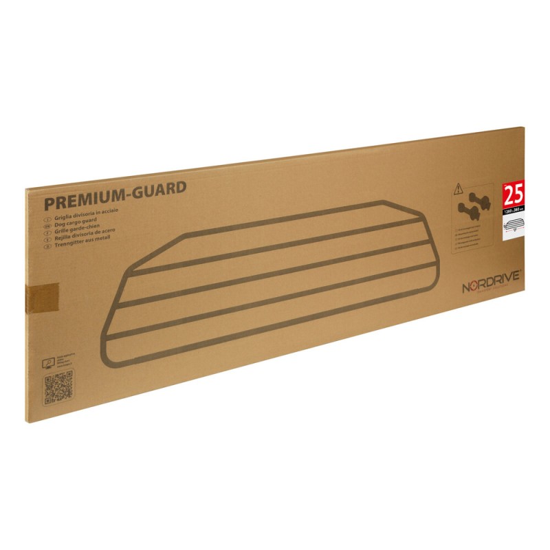 ΔΙΑΧΩΡΙΣΤΙΚΟ ΠΛΕΓΜΑ PREMIUM-GUARD TYPE 25 1260x380mm LAMPA - 1 τεμ. - Lampa - N70088 ΔΙΑΧΩΡΙΣΤΙΚΟ ΠΛΕΓΜΑ PREMIUM-GUARD TYPE 25 1260x380mm LAMPA - 1 τεμ. - Lampa - N70088