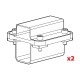ΜΠΑΡΕΣ ΚΑΙ ΣΧΑΡΑ ΟΡΟΦΗΣ KARGO RACK NORDRIVE ΓΙΑ FORD TRANSIT H1 2006-2013 (N30310-N10015-N10128-N99979) - Nordrive - MP.FO.036/ND ΜΠΑΡΕΣ ΚΑΙ ΣΧΑΡΑ ΟΡΟΦΗΣ KARGO RACK NORDRIVE ΓΙΑ FORD TRANSIT H1 2006-2013 (N30310-N10015-N10128-N99979) - Nordrive - MP.FO.036/ND