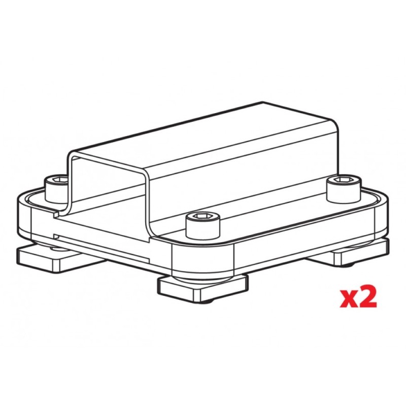 ΜΠΑΡΕΣ ΚΑΙ ΣΧΑΡΑ ΟΡΟΦΗΣ KARGO RACK NORDRIVE ΓΙΑ FORD TRANSIT H1 2006-2013 (N30310-N10015-N10128-N99979) - Nordrive - MP.FO.036/ND ΜΠΑΡΕΣ ΚΑΙ ΣΧΑΡΑ ΟΡΟΦΗΣ KARGO RACK NORDRIVE ΓΙΑ FORD TRANSIT H1 2006-2013 (N30310-N10015-N10128-N99979) - Nordrive - MP.FO.036/ND