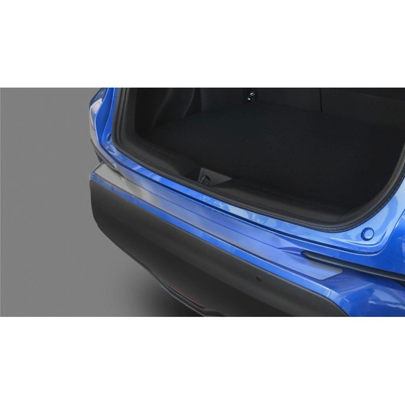 TOYOTA C-HR 2018+ ΤΡΙΜ ΠΡΟΦΥΛΑΚΤΗΡΑ ΠΟΡΤ ΜΠΑΓΚΑΖ ΧΡΩΜΙΟ ΑΥΤΟΚΟΛΛΗΤΟ - Rival - NB.5712.1-RV TOYOTA C-HR 2018+ ΤΡΙΜ ΠΡΟΦΥΛΑΚΤΗΡΑ ΠΟΡΤ ΜΠΑΓΚΑΖ ΧΡΩΜΙΟ ΑΥΤΟΚΟΛΛΗΤΟ - Rival - NB.5712.1-RV