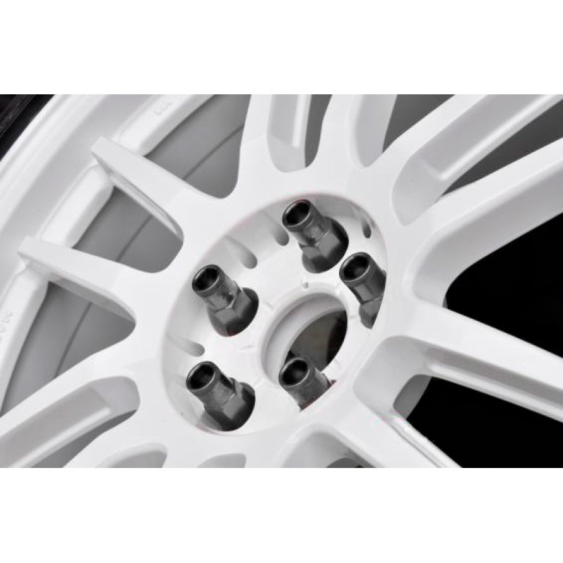 ΠΑΞΙΜΑΔΙ ΚΩΝΙΚΟ 12χ1,25 (50mm) (19) ΜΑΥΡΟ 10ΤΕΜ. - Simoni Racing - SRDR/7N-10 ΠΑΞΙΜΑΔΙ ΚΩΝΙΚΟ 12χ1,25 (50mm) (19) ΜΑΥΡΟ 10ΤΕΜ. - Simoni Racing - SRDR/7N-10