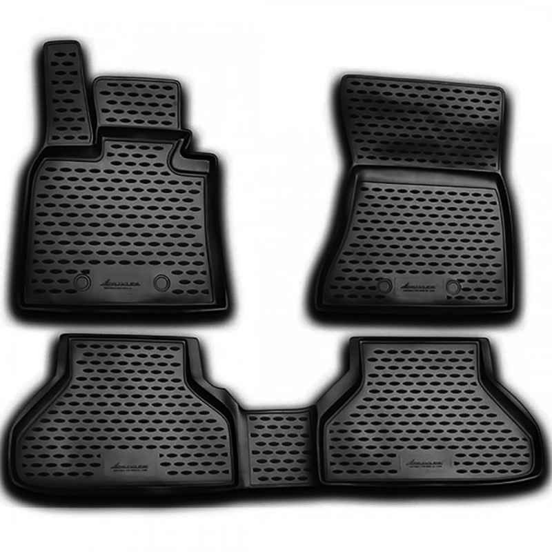 ΜΑΡΚΕ ΠΑΤΑΚΙΑ ΣΕ ΣΚΑΦΗ TPE ΛΑΣΤΙΧΟ ΓΙΑ BMW X6 E71 2008-2014 ΣΕ ΜΑΥΡΟ ΧΡΩΜΑ NOVLINE - 4 ΤΕΜ. - Novline - NLC.05.18.210K/NV ΜΑΡΚΕ ΠΑΤΑΚΙΑ ΣΕ ΣΚΑΦΗ TPE ΛΑΣΤΙΧΟ ΓΙΑ BMW X6 E71 2008-2014 ΣΕ ΜΑΥΡΟ ΧΡΩΜΑ NOVLINE - 4 ΤΕΜ. - Novline - NLC.05.18.210K/NV