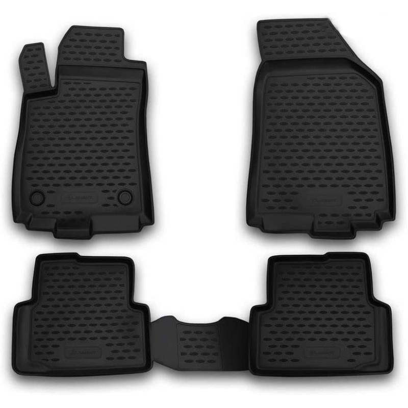 ΜΑΡΚΕ ΠΑΤΑΚΙΑ ΣΕ ΣΚΑΦΗ TPE ΛΑΣΤΙΧΟ ΓΙΑ CHEVROLET AVEO 2011-2015 ΣΕ ΜΑΥΡΟ ΧΡΩΜΑ NOVLINE - 4 ΤΕΜ. - Novline - NLC.08.19.210K/NV ΜΑΡΚΕ ΠΑΤΑΚΙΑ ΣΕ ΣΚΑΦΗ TPE ΛΑΣΤΙΧΟ ΓΙΑ CHEVROLET AVEO 2011-2015 ΣΕ ΜΑΥΡΟ ΧΡΩΜΑ NOVLINE - 4 ΤΕΜ. - Novline - NLC.08.19.210K/NV
