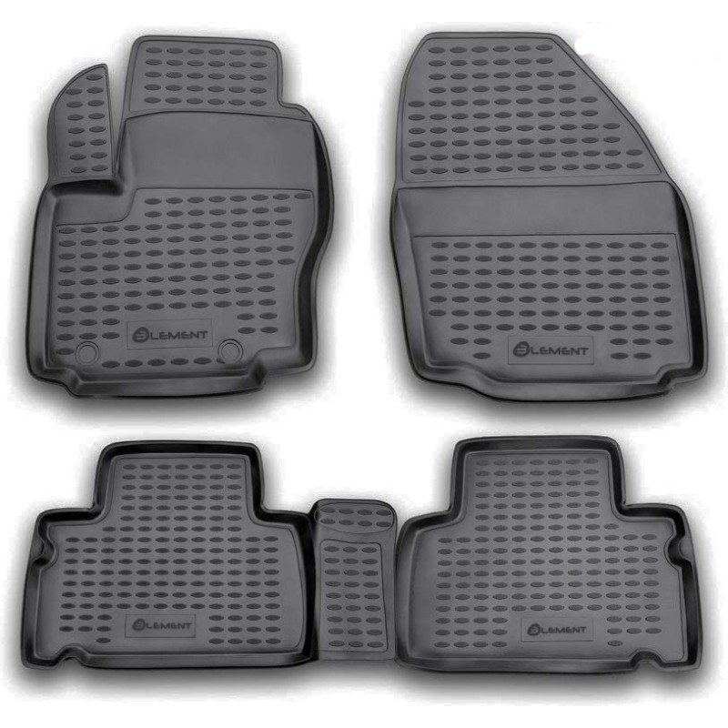 ΜΑΡΚΕ ΠΑΤΑΚΙΑ ΣΕ ΣΚΑΦΗ TPE ΛΑΣΤΙΧΟ ΓΙΑ FORD S-MAX 06/2006-2015 ΣΕ ΜΑΥΡΟ ΧΡΩΜΑ NOVLINE - 4 ΤΕΜ. - Novline - NLC.16.12.210/NV ΜΑΡΚΕ ΠΑΤΑΚΙΑ ΣΕ ΣΚΑΦΗ TPE ΛΑΣΤΙΧΟ ΓΙΑ FORD S-MAX 06/2006-2015 ΣΕ ΜΑΥΡΟ ΧΡΩΜΑ NOVLINE - 4 ΤΕΜ. - Novline - NLC.16.12.210/NV