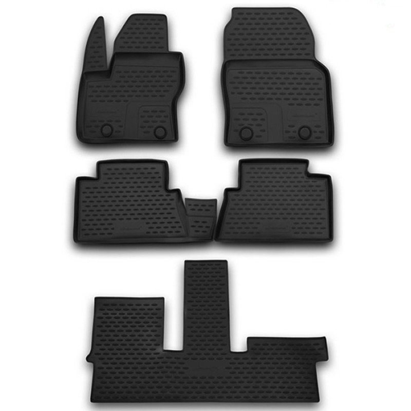ΜΑΡΚΕ ΠΑΤΑΚΙΑ ΣΕ ΣΚΑΦΗ TPE ΛΑΣΤΙΧΟ ΓΙΑ FORD GRAND C-MAX 11/2010-2019 ΣΕ ΜΑΥΡΟ ΧΡΩΜΑ NOVLINE - 5 ΤΕΜ. - Novline - NLC.16.27.210K/NV ΜΑΡΚΕ ΠΑΤΑΚΙΑ ΣΕ ΣΚΑΦΗ TPE ΛΑΣΤΙΧΟ ΓΙΑ FORD GRAND C-MAX 11/2010-2019 ΣΕ ΜΑΥΡΟ ΧΡΩΜΑ NOVLINE - 5 ΤΕΜ. - Novline - NLC.16.27.210K/NV
