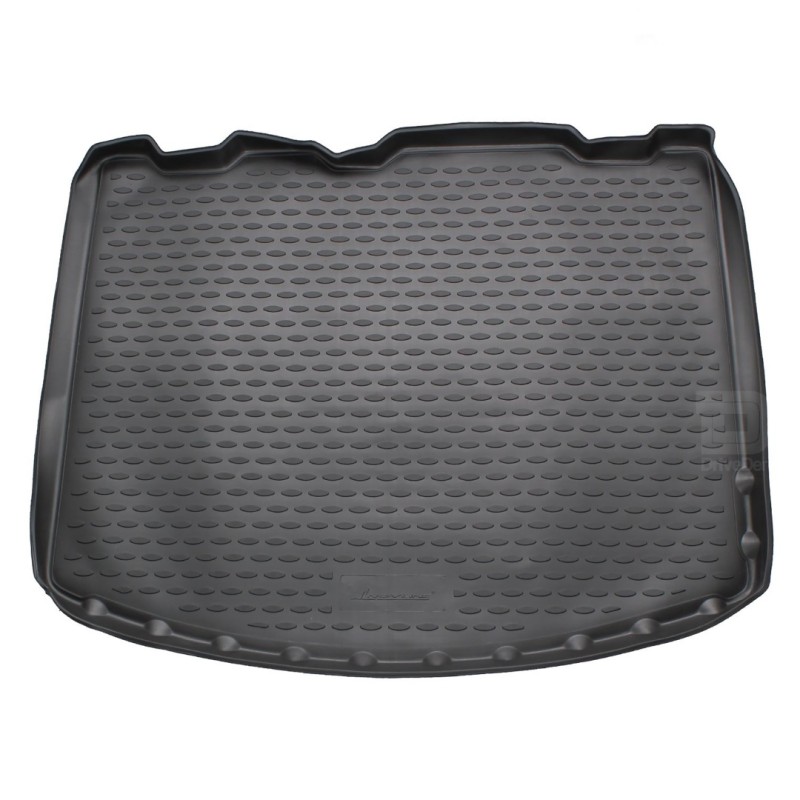 ΜΑΡΚΕ ΠΑΤΑΚΙ ΣΚΑΦΗ ΠΟΡΤ ΜΠΑΓΚΑΖ ΓΙΑ FORD KUGA 5D 2013-2019 TPE ΛΑΣΤΙΧΟ ΣΕ ΜΑΥΡΟ ΧΡΩΜΑ NOVLINE - 1 ΤΕΜ. - Novline - NLC.16.42.B13/NV