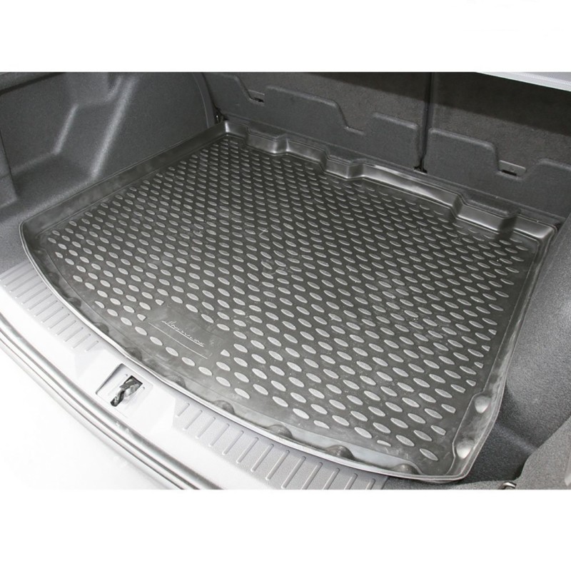 ΜΑΡΚΕ ΠΑΤΑΚΙ ΣΚΑΦΗ ΠΟΡΤ ΜΠΑΓΚΑΖ ΓΙΑ FORD KUGA 5D 2013-2019 TPE ΛΑΣΤΙΧΟ ΣΕ ΜΑΥΡΟ ΧΡΩΜΑ NOVLINE - 1 ΤΕΜ. - Novline - NLC.16.42.B13/NV