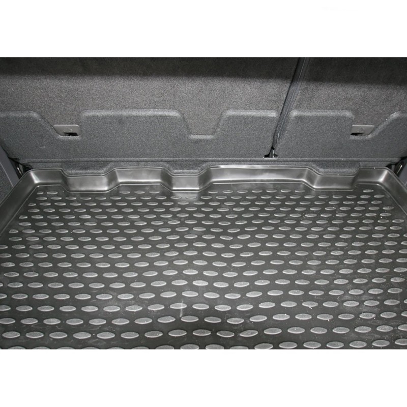 ΜΑΡΚΕ ΠΑΤΑΚΙ ΣΚΑΦΗ ΠΟΡΤ ΜΠΑΓΚΑΖ ΓΙΑ FORD KUGA 5D 2013-2019 TPE ΛΑΣΤΙΧΟ ΣΕ ΜΑΥΡΟ ΧΡΩΜΑ NOVLINE - 1 ΤΕΜ. - Novline - NLC.16.42.B13/NV