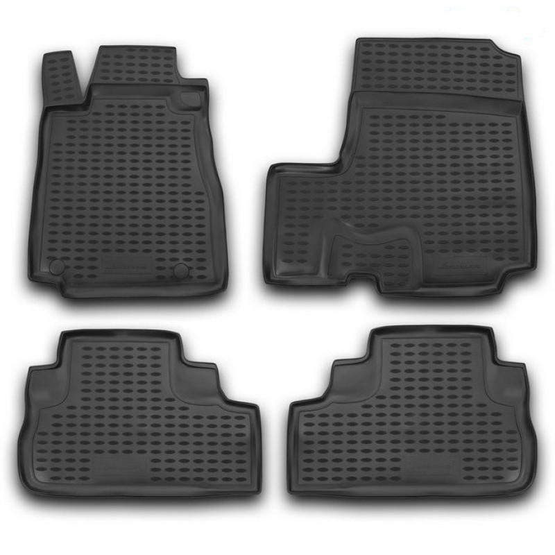 ΜΑΡΚΕ ΠΑΤΑΚΙΑ ΣΕ ΣΚΑΦΗ TPE ΛΑΣΤΙΧΟ ΓΙΑ HONDA CR-V 01/2007-2012 ΣΕ ΜΑΥΡΟ ΧΡΩΜΑ NOVLINE - 4 ΤΕΜ. - Novline - NLC.18.15.210K/NV ΜΑΡΚΕ ΠΑΤΑΚΙΑ ΣΕ ΣΚΑΦΗ TPE ΛΑΣΤΙΧΟ ΓΙΑ HONDA CR-V 01/2007-2012 ΣΕ ΜΑΥΡΟ ΧΡΩΜΑ NOVLINE - 4 ΤΕΜ. - Novline - NLC.18.15.210K/NV