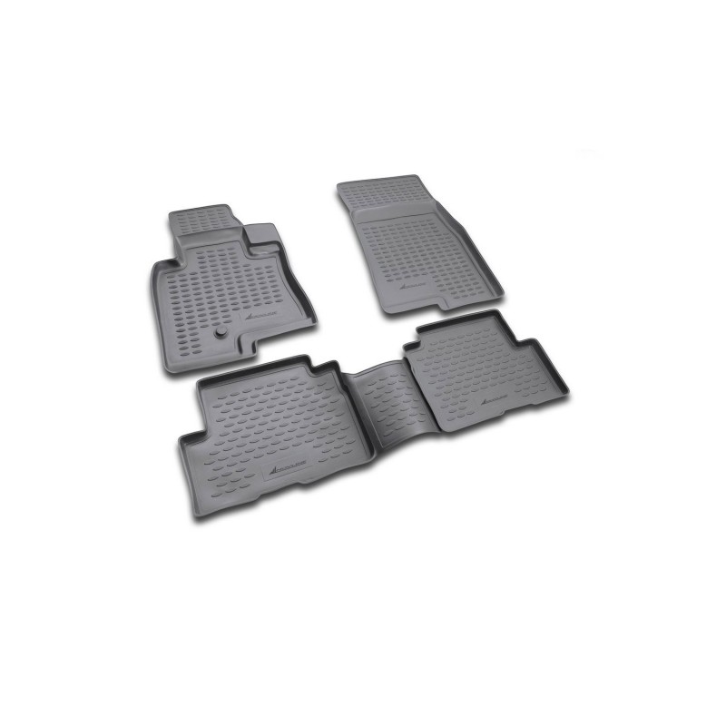 ΜΑΡΚΕ ΠΑΤΑΚΙΑ ΣΕ ΣΚΑΦΗ TPE ΛΑΣΤΙΧΟ ΓΙΑ MITSUBISHI PAJERO III 5D 1999-2006 ΣΕ ΜΑΥΡΟ ΧΡΩΜΑ NOVLINE - 4 ΤΕΜ. - Novline - NLC.35.05.210/NV ΜΑΡΚΕ ΠΑΤΑΚΙΑ ΣΕ ΣΚΑΦΗ TPE ΛΑΣΤΙΧΟ ΓΙΑ MITSUBISHI PAJERO III 5D 1999-2006 ΣΕ ΜΑΥΡΟ ΧΡΩΜΑ NOVLINE - 4 ΤΕΜ. - Novline - NLC.35.05.210/NV