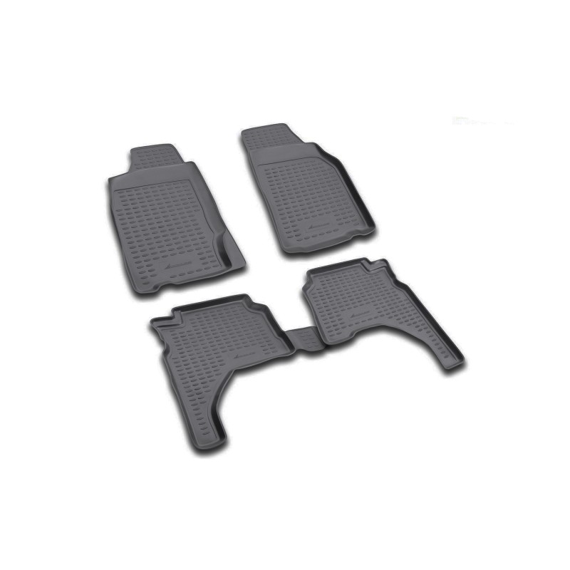 ΜΑΡΚΕ ΠΑΤΑΚΙΑ ΣΕ ΣΚΑΦΗ TPE ΛΑΣΤΙΧΟ ΓΙΑ MITSUBISHI L200 4D 1996-2005 ΣΕ ΜΑΥΡΟ ΧΡΩΜΑ NOVLINE - 4 ΤΕΜ. - Novline - NLC.35.10.210/NV ΜΑΡΚΕ ΠΑΤΑΚΙΑ ΣΕ ΣΚΑΦΗ TPE ΛΑΣΤΙΧΟ ΓΙΑ MITSUBISHI L200 4D 1996-2005 ΣΕ ΜΑΥΡΟ ΧΡΩΜΑ NOVLINE - 4 ΤΕΜ. - Novline - NLC.35.10.210/NV