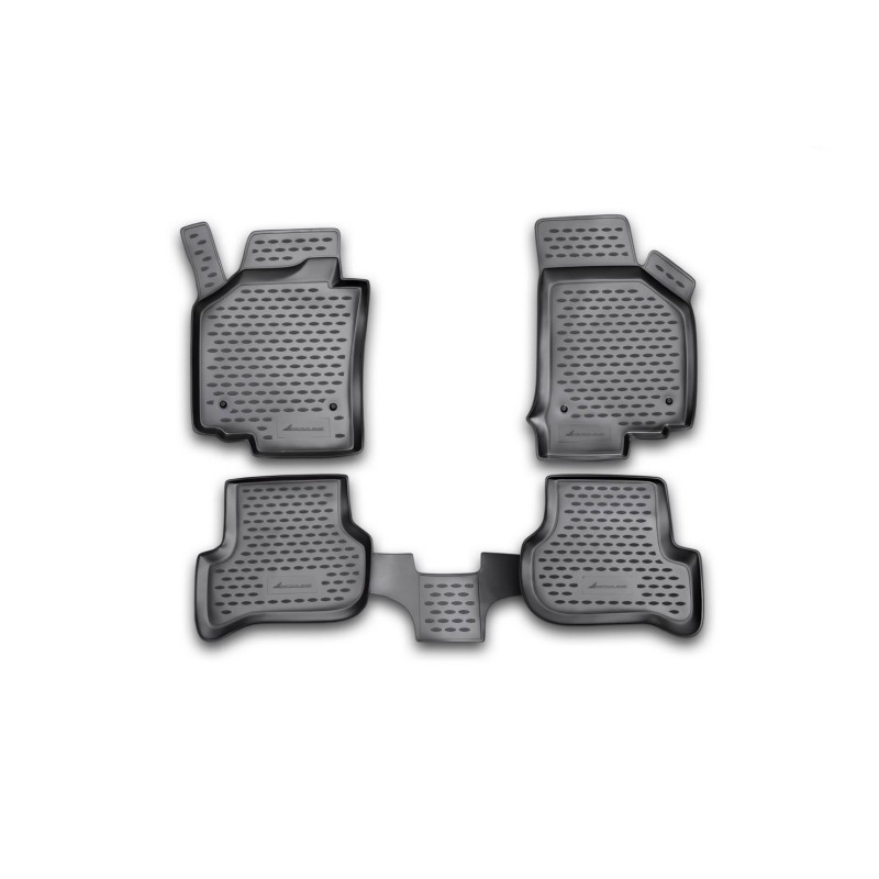 ΜΑΡΚΕ ΠΑΤΑΚΙΑ ΣΕ ΣΚΑΦΗ TPE ΛΑΣΤΙΧΟ ΓΙΑ SEAT LEON 2005-2013 ΣΕ ΜΑΥΡΟ ΧΡΩΜΑ NOVLINE - 4 ΤΕΜ. - Novline - NLC.44.02.210/NV ΜΑΡΚΕ ΠΑΤΑΚΙΑ ΣΕ ΣΚΑΦΗ TPE ΛΑΣΤΙΧΟ ΓΙΑ SEAT LEON 2005-2013 ΣΕ ΜΑΥΡΟ ΧΡΩΜΑ NOVLINE - 4 ΤΕΜ. - Novline - NLC.44.02.210/NV
