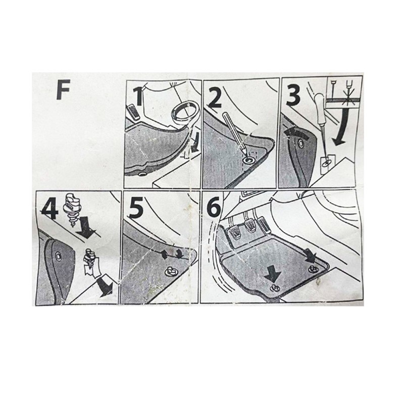ΜΑΡΚΕ ΠΑΤΑΚΙΑ ΣΕ ΣΚΑΦΗ TPE ΛΑΣΤΙΧΟ ΓΙΑ TOYOTA IQ 03/2008+ ΣΕ ΜΠΕΖ ΧΡΩΜΑ NOVLINE - 3 ΤΕΜ. - Novline - NLC.48.23.212K/NV ΜΑΡΚΕ ΠΑΤΑΚΙΑ ΣΕ ΣΚΑΦΗ TPE ΛΑΣΤΙΧΟ ΓΙΑ TOYOTA IQ 03/2008+ ΣΕ ΜΠΕΖ ΧΡΩΜΑ NOVLINE - 3 ΤΕΜ. - Novline - NLC.48.23.212K/NV