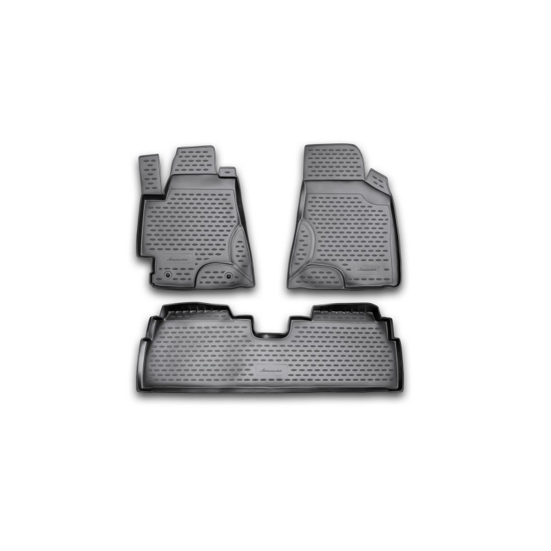 ΜΑΡΚΕ ΠΑΤΑΚΙΑ ΣΕ ΣΚΑΦΗ TPE ΛΑΣΤΙΧΟ ΓΙΑ TOYOTA HIGHLANDER 2001-2007 ΣΕ ΜΑΥΡΟ ΧΡΩΜΑ NOVLINE - 3 ΤΕΜ. - Novline - NLC.48.44.210/NV ΜΑΡΚΕ ΠΑΤΑΚΙΑ ΣΕ ΣΚΑΦΗ TPE ΛΑΣΤΙΧΟ ΓΙΑ TOYOTA HIGHLANDER 2001-2007 ΣΕ ΜΑΥΡΟ ΧΡΩΜΑ NOVLINE - 3 ΤΕΜ. - Novline - NLC.48.44.210/NV