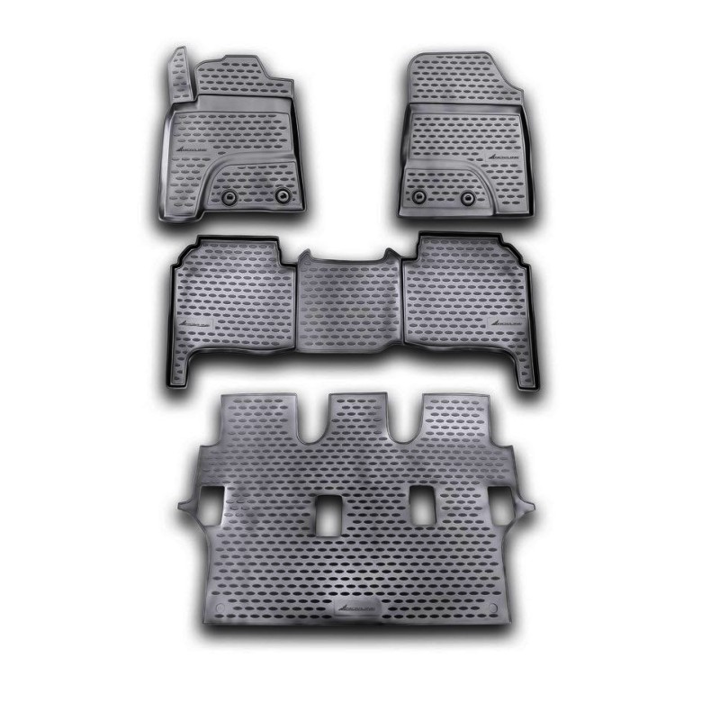 ΜΑΡΚΕ ΠΑΤΑΚΙΑ ΣΕ ΣΚΑΦΗ TPE ΛΑΣΤΙΧΟ ΓΙΑ TOYOTA LANDCRUISER 200 2012-2015 ΣΕ ΜΑΥΡΟ ΧΡΩΜΑ NOVLINE - 4 ΤΕΜ. - Novline - NLC.48.53.210K/NV ΜΑΡΚΕ ΠΑΤΑΚΙΑ ΣΕ ΣΚΑΦΗ TPE ΛΑΣΤΙΧΟ ΓΙΑ TOYOTA LANDCRUISER 200 2012-2015 ΣΕ ΜΑΥΡΟ ΧΡΩΜΑ NOVLINE - 4 ΤΕΜ. - Novline - NLC.48.53.210K/NV