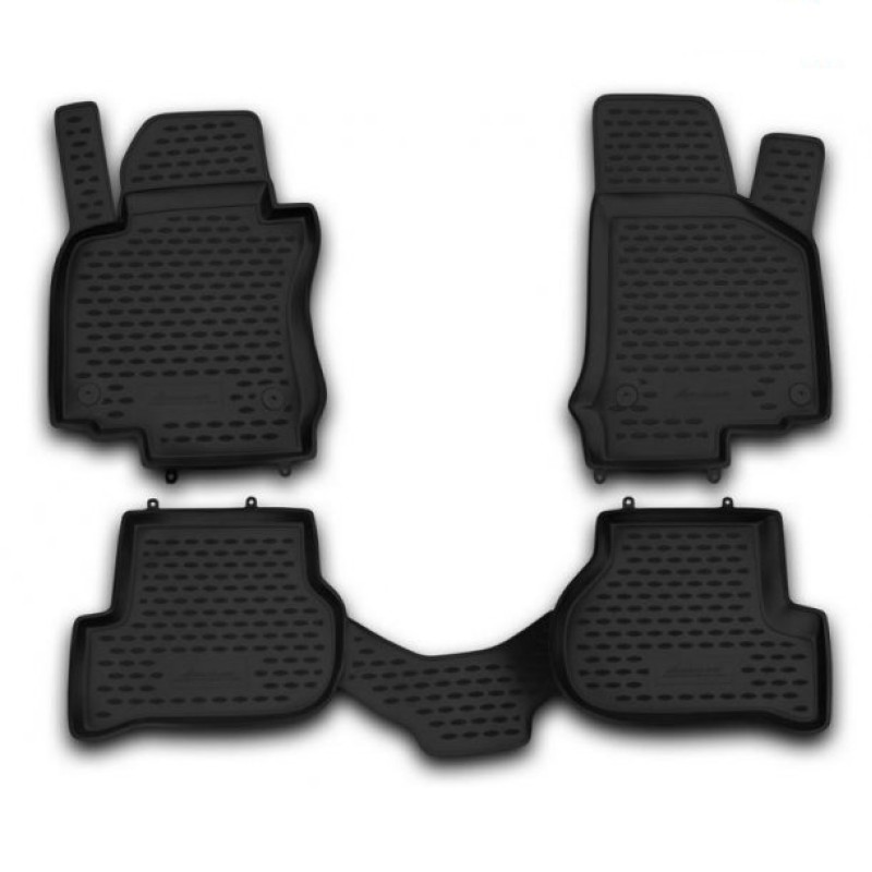 ΜΑΡΚΕ ΠΑΤΑΚΙΑ ΣΕ ΣΚΑΦΗ TPE ΛΑΣΤΙΧΟ ΓΙΑ VW GOLF 6 5D 04/2009-2012 (ΧΩΡΙΣ ΤΕΜΠΕΛΗ) ΣΕ ΜΑΥΡΟ ΧΡΩΜΑ NOVLINE - 4 ΤΕΜ. - Novline - NLC.51.29.210K/NV ΜΑΡΚΕ ΠΑΤΑΚΙΑ ΣΕ ΣΚΑΦΗ TPE ΛΑΣΤΙΧΟ ΓΙΑ VW GOLF 6 5D 04/2009-2012 (ΧΩΡΙΣ ΤΕΜΠΕΛΗ) ΣΕ ΜΑΥΡΟ ΧΡΩΜΑ NOVLINE - 4 ΤΕΜ. - Novline - NLC.51.29.210K/NV