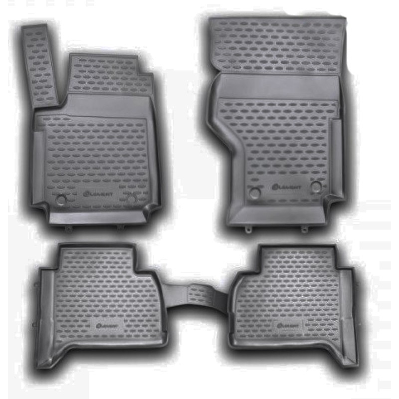 ΜΑΡΚΕ ΠΑΤΑΚΙΑ ΣΕ ΣΚΑΦΗ TPE ΛΑΣΤΙΧΟ ΓΙΑ VW AMAROK 2010+ ΣΕ ΜΑΥΡΑ ΧΡΩΜΑ NOVLINE - 4 ΤΕΜ. - Novline - NLC.51.32.210KH/NV ΜΑΡΚΕ ΠΑΤΑΚΙΑ ΣΕ ΣΚΑΦΗ TPE ΛΑΣΤΙΧΟ ΓΙΑ VW AMAROK 2010+ ΣΕ ΜΑΥΡΑ ΧΡΩΜΑ NOVLINE - 4 ΤΕΜ. - Novline - NLC.51.32.210KH/NV